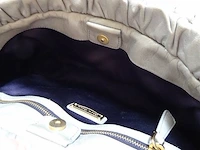 Tas miu miu, vitello lux - afbeelding 13 van  13