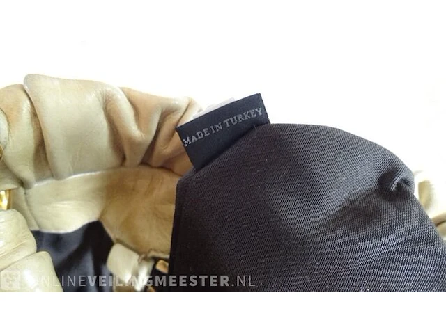 Tas miu miu, vitello lux - afbeelding 2 van  14
