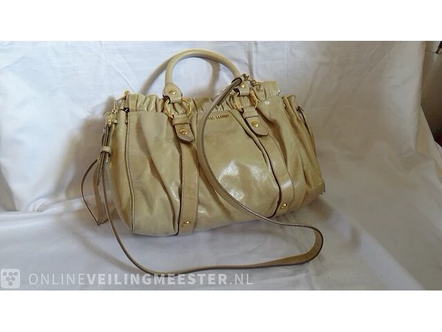 Tas miu miu, vitello lux - afbeelding 1 van  14