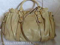 Tas miu miu, vitello lux - afbeelding 7 van  14