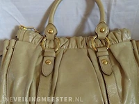 Tas miu miu, vitello lux - afbeelding 9 van  14