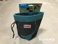 Tas voor dierensnoep