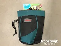 Tas voor dierensnoep - afbeelding 2 van  4
