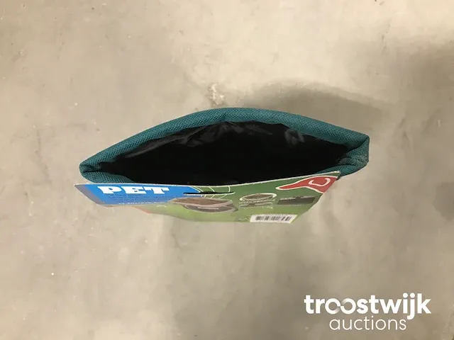 Tas voor dierensnoep - afbeelding 3 van  4