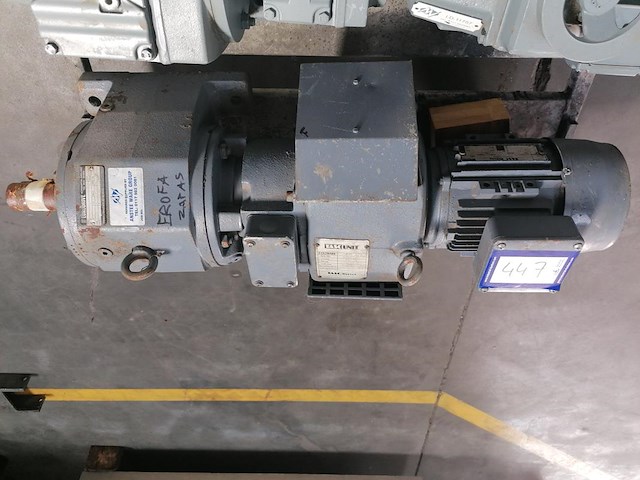 Tasc drives - afbeelding 3 van  6