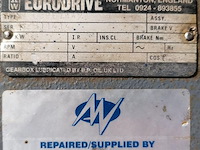 Tasc drives - afbeelding 4 van  6