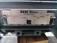 Tasc drives - afbeelding 5 van  6