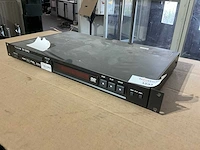 Tascam dv-d01u dvd speler - afbeelding 1 van  3