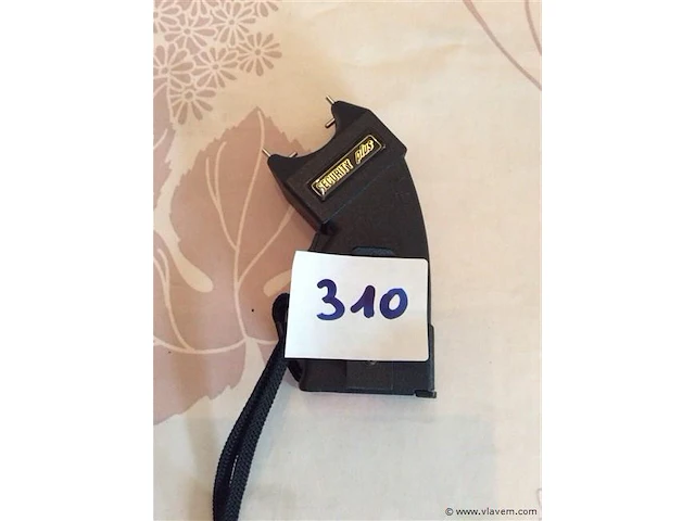 Taser - afbeelding 1 van  2
