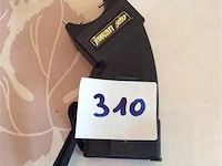 Taser - afbeelding 1 van  2
