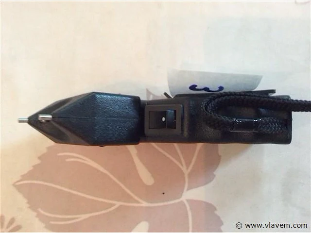 Taser - afbeelding 2 van  2