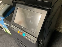 Taskalfa 2552ci laserprinter - afbeelding 3 van  5