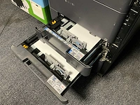 Taskalfa 2552ci laserprinter - afbeelding 5 van  5