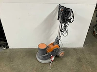 Taski - ergodisk duo - schrobmachine - afbeelding 1 van  6