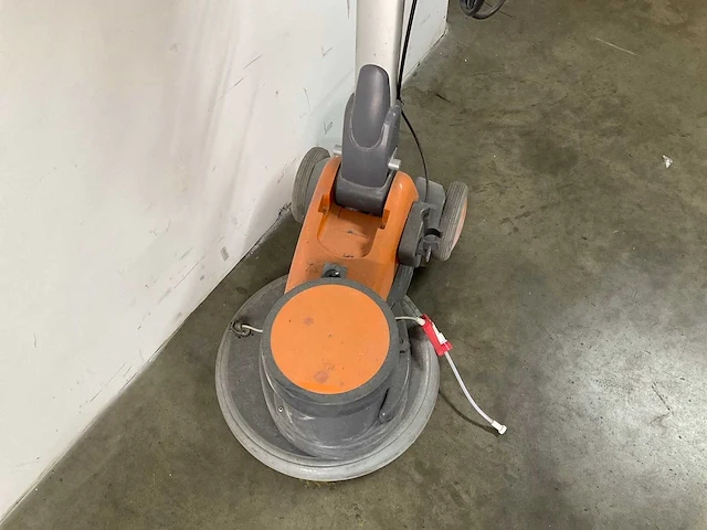 Taski - ergodisk duo - schrobmachine - afbeelding 2 van  6
