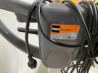 Taski - ergodisk duo - schrobmachine - afbeelding 3 van  6