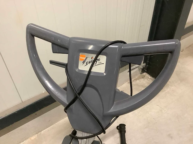 Taski - swingo 450 e/b - vloerreinigers (2x) - afbeelding 5 van  9