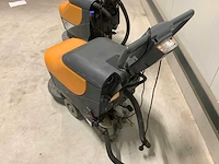 Taski - swingo 450 e/b - vloerreinigers (2x) - afbeelding 7 van  9