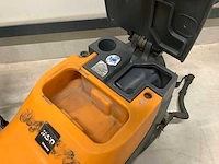 Taski - swingo 450 e/b - vloerreinigers (2x) - afbeelding 8 van  9