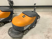 Taski - swingo 450b - vloerreiniger (2x) - afbeelding 3 van  7
