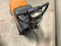 Taski - swingo 450b - vloerreiniger (2x) - afbeelding 5 van  7