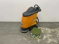 Taski - swingo 750b - schrobmachine - afbeelding 1 van  7