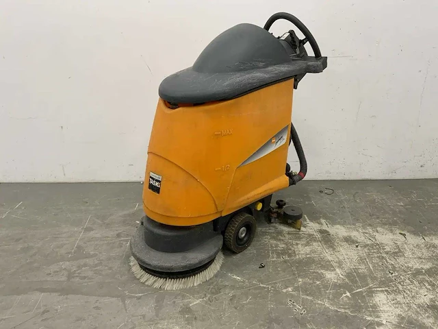 Taski - swingo 750b - schrobmachine - afbeelding 3 van  7