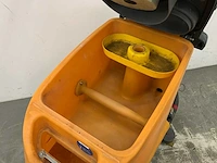 Taski - swingo 750b - schrobmachine - afbeelding 4 van  7
