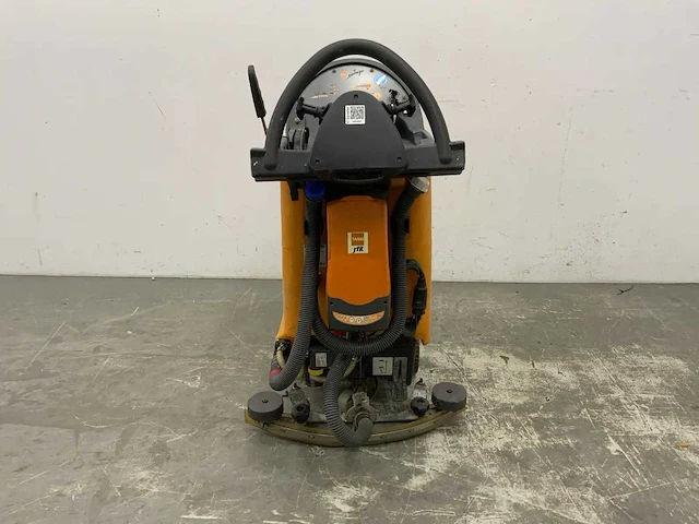 Taski - swingo 750b - schrobmachine - afbeelding 5 van  7