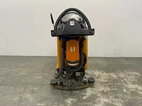 Taski - swingo 750b - schrobmachine - afbeelding 5 van  7