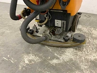 Taski - swingo 750b - schrobmachine - afbeelding 6 van  7