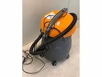 Taski - vakumat 22 - industriële stofzuiger - afbeelding 1 van  5