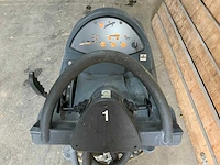 Taski 750b zelfrijdende schrobmachine - afbeelding 4 van  6