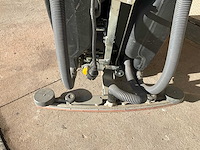 Taski co1000 veegmachine - afbeelding 9 van  11