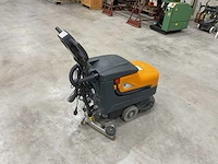 Taski co455.0 schoonmaakwagen - afbeelding 2 van  9