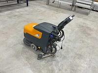 Taski co455.0 schoonmaakwagen - afbeelding 3 van  9