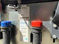 Taski combimat 1800 zelfrijdende schrobmachine - afbeelding 2 van  10