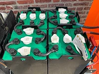 Taski combimat 1800 zelfrijdende schrobmachine - afbeelding 6 van  10