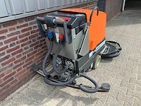 Taski combimat 1800 zelfrijdende schrobmachine - afbeelding 8 van  10