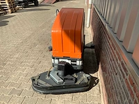 Taski combimat 1800 zelfrijdende schrobmachine - afbeelding 9 van  10