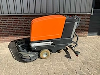 Taski combimat 1800 zelfrijdende schrobmachine - afbeelding 10 van  10