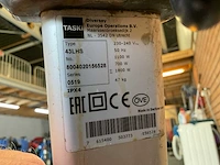 Taski ergodisc duo 43lhs schrobmachine - afbeelding 3 van  11