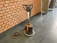 Taski ergodisc duo 43lhs schrobmachine - afbeelding 4 van  11