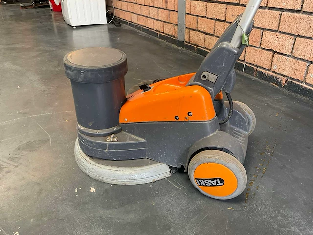 Taski ergodisc duo 43lhs schrobmachine - afbeelding 7 van  11