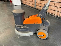 Taski ergodisc duo 43lhs schrobmachine - afbeelding 7 van  11