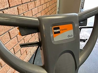 Taski ergodisc duo 43lhs schrobmachine - afbeelding 9 van  11