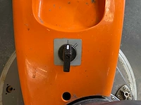Taski ergodisc duo 43lhs schrobmachine - afbeelding 11 van  11