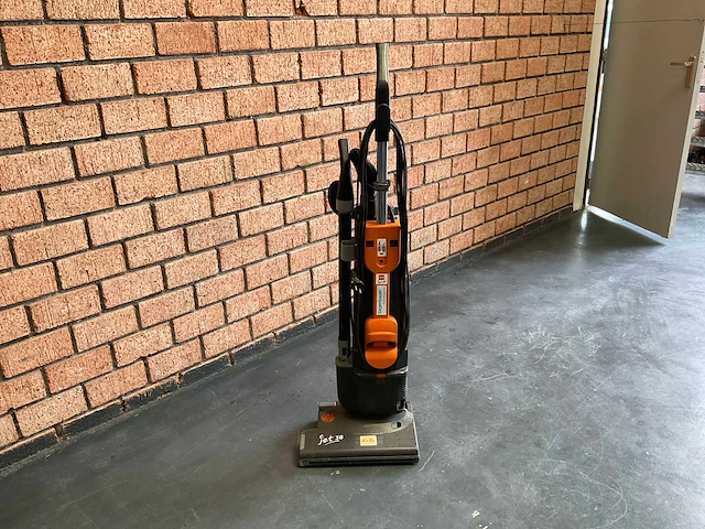 Taski jet tr5.38 stofzuiger - afbeelding 2 van  8