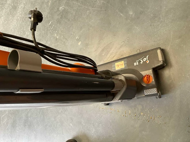 Taski jet tr5.38 stofzuiger - afbeelding 6 van  8