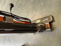 Taski jet tr5.38 stofzuiger - afbeelding 6 van  8